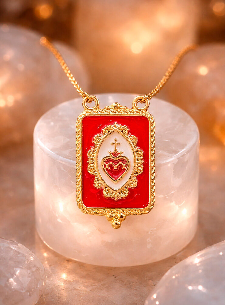 VIRGEN DEL AMOR