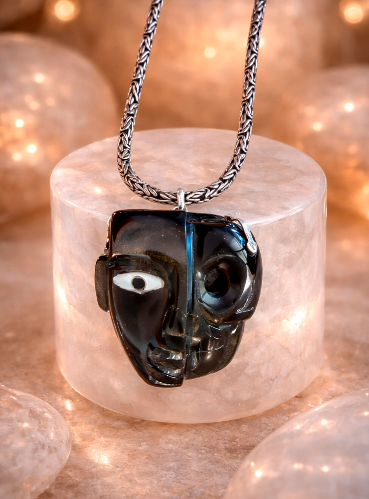 OBSIDIANA 2
