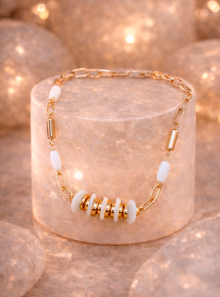ELEGANCIA EN PERLA